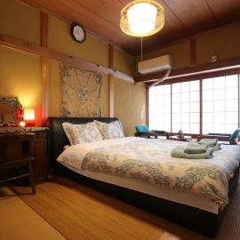 Shanti House Sakaiminato, hotel a Sakaiminato
