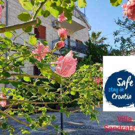 Villa Sandra Hvar, hotel a Hvar