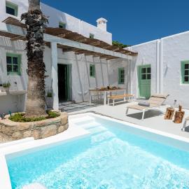 Dipagio Origin Villa