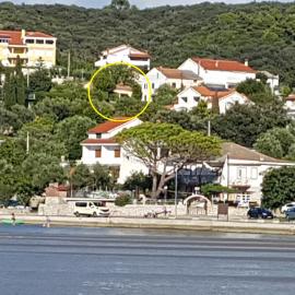 Kuća za odmor Alf, Hotel in Rab