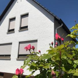 Ferienhaus Riesling, hotel a Hassloch