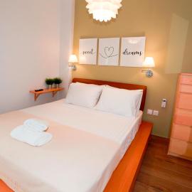 Bianca Suites