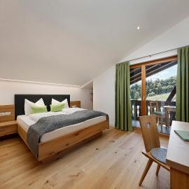Moserhof, hotel a Marlengo