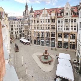 Five Elements Hostel & Capsules Leipzig, hotel em Leipzig
