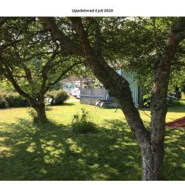 Stråvalla Hulegården, hotell sihtkohas Stråvalla