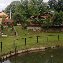 Pensiune Piatra Mare
