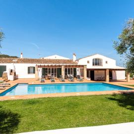 Finca Na Bona by 3VILLAS