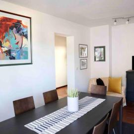 Art Apartment l Zentral & SeeNah