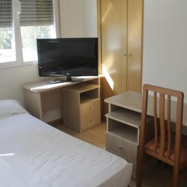 HOSTAL FRANCISCO SALINAS