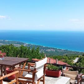 Enastron Guesthouse