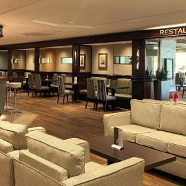 Normandy Hotel (Near Glasgow Airport), hotell sihtkohas Paisley