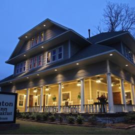 The Thornton Inn Boutique Hotel
