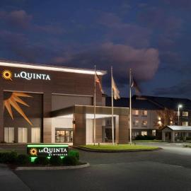 Springfield में, होटल La Quinta Inn & Suites by Wyndham Springfield