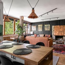 Ethnica Apart & Gallery