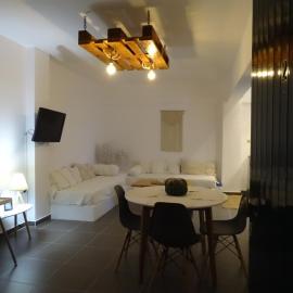 D&D apartments, Hotel in Antikes Epidauros