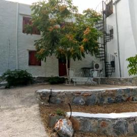 Kalapo Apartment