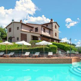 Villa Lionella Country Resort