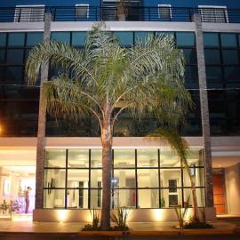 Hotel Identidad, готель у місті Коррієнтес
