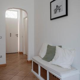 Due Passi, hotel em Capri