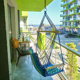 Sun & Fun Apartment in SPA Pools Resort