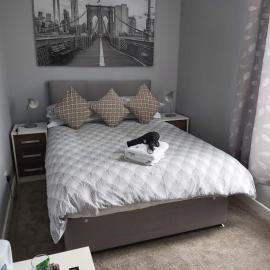 The Vale Hotel, Hotel in Hull