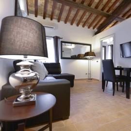Ibernesi - Charming apartment at the Roman Forums