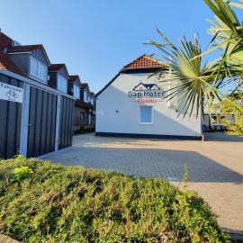 Gap Hotel，Langwedel的飯店