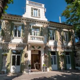 Altera Roma Hôtel