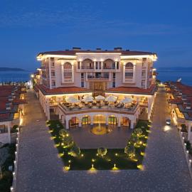 Birun Ada Hotel