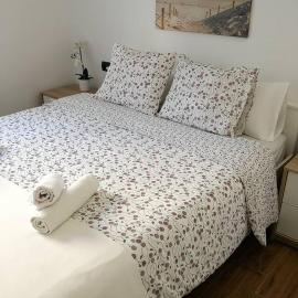 Xativa, Style Apartment
