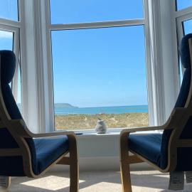 Oceandrive, hotel in Barmouth