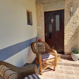 Charming house "Luisi" in Maribor - Bike friendly