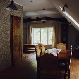 Mõisa Ait Katusekorter, hotel v mestu Võru