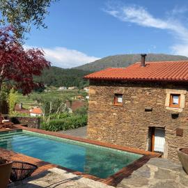 Casa Lia da Pôrta