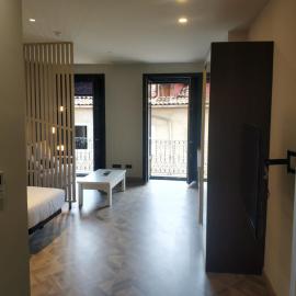 Apartamentos Turísticos y Habitaciones Cidade Vella by Bossh! Hotels, hotel in Ourense