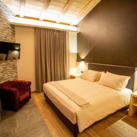 Limes Alpine Rooms, hotel in Livigno