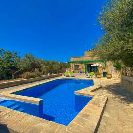 Villa Xini, hotel di Xewkija