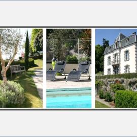 Maison d'hôtes et gîtes La Chouannerie à côté du parc du Puy duFou, hotel in Pouzauges