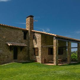 Castellpalom, hotel a Ripoll