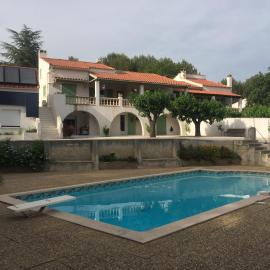 Sur les pas de Pagnol, hotel a Aubagne