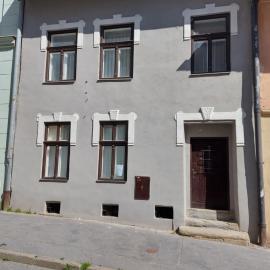 Picolo Levoča, hotel in Levoča