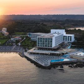 Eden Roc Resort - All Inclusive, hotel Kalithéa Róduban