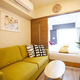 SG Premium KASAI - Vacation STAY 44266v