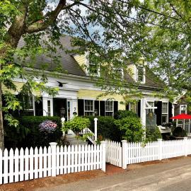 Inn at Cook Street, hotel in Provincetown