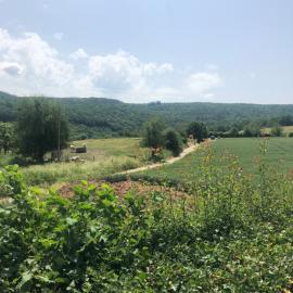 Viesnīca Heaven pilsētā Treignes