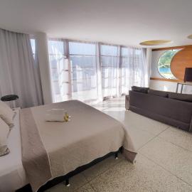 Orlanova Boutique Hotel, hotel u gradu Arajal do Kabo