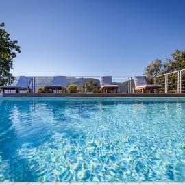 Seven D Villas