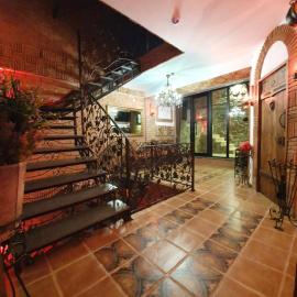 Janashia Group Hotels