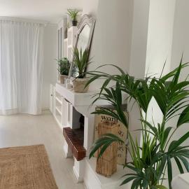 Casa luminosa