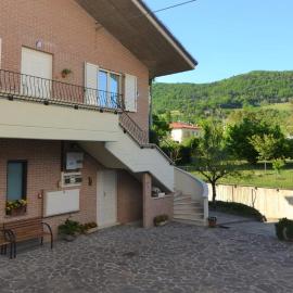 B&B Canavaccio, hotel in Urbino